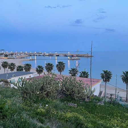 La Voreta Villajoyosa Buitenkant foto